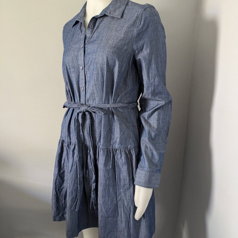 BCBG Maxazria dress